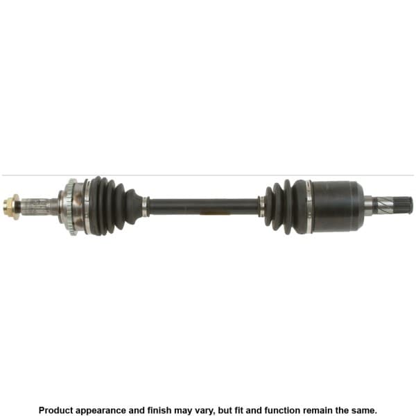 A1 Cardone New Cv Drive Axle, 66-8152 66-8152 - main